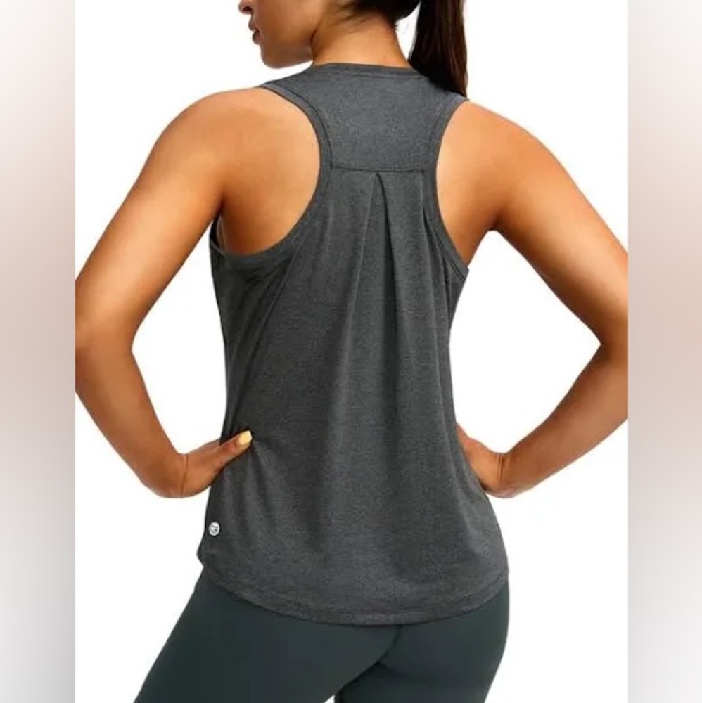 Caelum Workout Tank